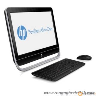 HP PAVILION 20-B1141 AIO (H5X78AA)